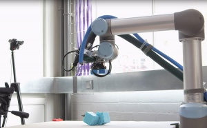 Revolutionær robot kan bygge nye robotter og selv forbedre hver generation uden hjælp fra mennesker