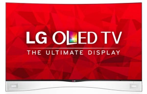 LG investerer USD 8,7 milliarder på ny OLED-fabrik