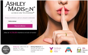 Hackere lægger stjålne Ashley Madison data på Dark Web