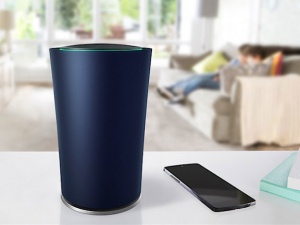 Google har lanceret en wifi-router: OnHub