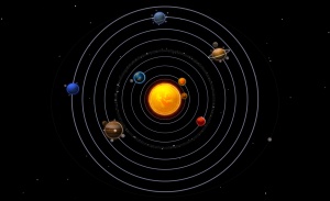 Astronomer teoretiserer at vi måske er tidligt ude: Ca. 8% beboelige planeter ud af universets potentiale eksisterer indtil videre