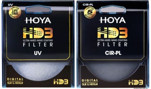 Hoya lancerer HD3 filtre der er 4 gange stærkere end optisk glas