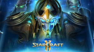 StarCraft II: Legacy Of The Void expansion udkommer 10. november