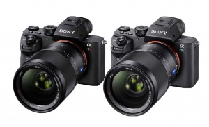Sonys systemkameraer får nu ægte ukomprimeret 14-bit RAW