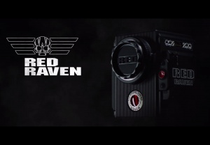 RED introducerer RAVEN: Portabelt kamera med lav vægt og 4K ved 120fps