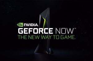 NVidia Geforce Now åbner i dag: Streaming af spil med NVidia Shield