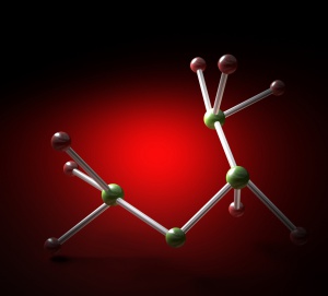 2-qubit logic gate til kvantecomputere er udført i silicium.