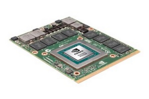 NVidia lancerer deres Maxwell-baserede Quadro GPU'er for laptops