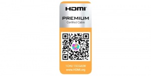 HDMI PREMIUM kabler til 4K 60 Hz er på trapperne