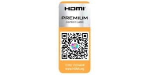 HDMI PREMIUM kabler til 4K 60 Hz er på trapperne