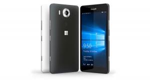 Microsofts highend smartphones er tilbage: Lumia 950 og 950XL