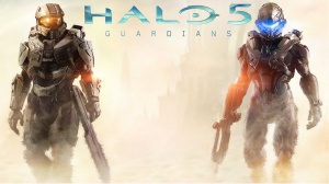 Halo 5: Guardians går Gold forud for udgivelsen den 27. oktober