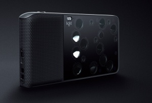 Firmaet Light vil revolutionere kameraer med deres nye L16