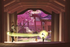 Overwatch har nu over 15 millioner spillere