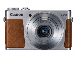Canon PowerShot G5 X og G9 X er lanceret med 20 MPixels sensor på 1