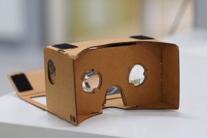 Google har udgivet et nyt Cardboard SDK, og har bl.a. tilføjet Street View