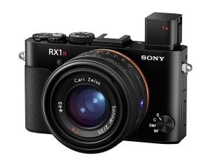 Sony lancerer RX1R II med 42,4 MPixels fullframe sensor, elektronisk søger og variabelt low-pass filter