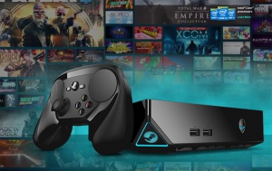 Ny funktionalitet til Steam Controller er designet til brug i strategispil