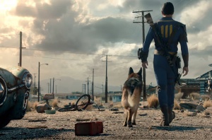 Fallout 4 er lanceret og er nu det mest populære spil på Steam