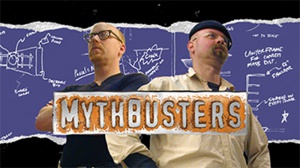 Mythbusters - sidste sæson udkommer i 2016