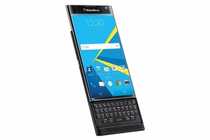 BlackBerry Priv er officiel med en pris på $ 699 dollars