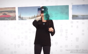 Nyt Kickstarter VR-produkt, Auravisor, har egen hardware til afvikling af VR