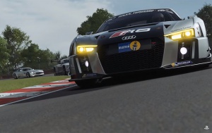 Gran Turismo Sport er annonceret som PlayStation 4 Exclusive - med 2 konkurrencer og præmier