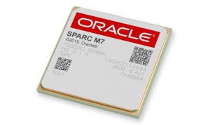 Oracle indbygger sikkerhed i hardware