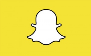 Snapchatopdatering giver mulighed for at ændre baggrund på billeder samt bruge stemmefiltre