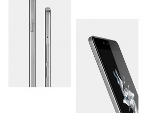 OnePlus X er annonceret - udkommer om 3 dage