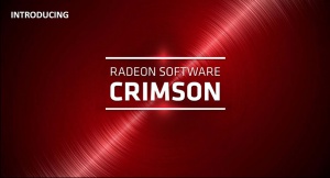 AMD har udgivet ny Catalyst driver softwarepakke: Radeon Software Crimson