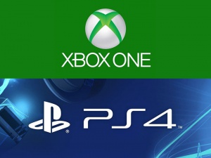 XBox Live understøtter nu cross-platform multiplayer med PlayStation 4