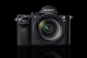 Sony Alpha 7 II får hurtigere autofokus og ukomprimeret RAW