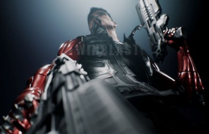 Epic Games har annonceret en ny 3D first person shooter: Paragon 