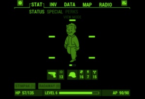 Fallout 4 Pip-Boy app er udkommet til iOS