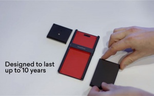 Ny modulær smartphone søger støtte på IndieGogo: PuzzlePhone