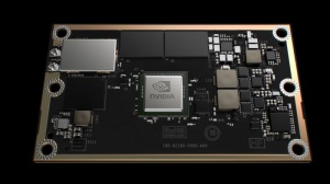 NVidia udgiver Jetson TX1 med Tegra X1 SoC udviklingsmodul: Kompakt supercomputer i miniformat