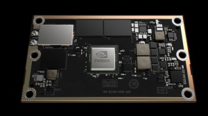 NVidia udgiver Jetson TX1 med Tegra X1 SoC udviklingsmodul: Kompakt supercomputer i miniformat