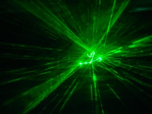 Forskning: Ny teoretisk metode til at opvarme objekter til 10 millioner grader på et splitsekund ved hjælp af laser
