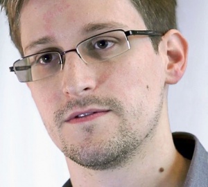 Edward Snowden siger det er en pligt at bruge reklameblokering af hensyn til sikkerhed