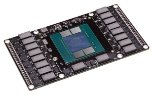 NVidia afslører nye detaljer om Pascal GPU med 16 GB HBM2 RAM og båndbredde på 1 terabyte/s
