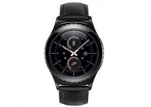 Samsung Gear S2 opdatering med nye funktioner og forbedringer