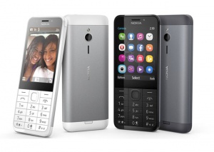 Ny Nokia 230 fra Microsoft til udviklingslande