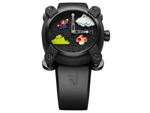 Super Mario Bros ur Romain Jerome er ude nu - til USD 18.950,-