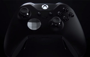 Salg af XBox One Elite controller har oversteget Microsofts forventninger