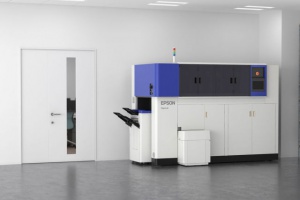 Epson har afsløret verdens første papirgenbrugssystem til kontorbrug
