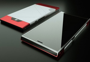 Turing Phone er en smartphone der skal være sikker mod hackerangreb såvel som fysiske skader