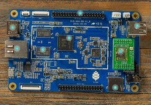 PINE A64 er en high performance konkurrent til Raspberry Pi til blot USD 15,-