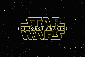 Star Wars: The Force Awakens har slået rekord