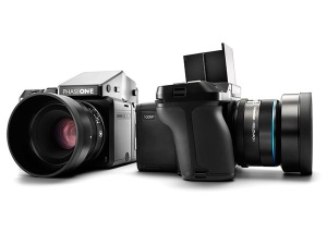 Phase One lancerer kamera med 100 MPixels sensor udviklet i samarbejde med Sony